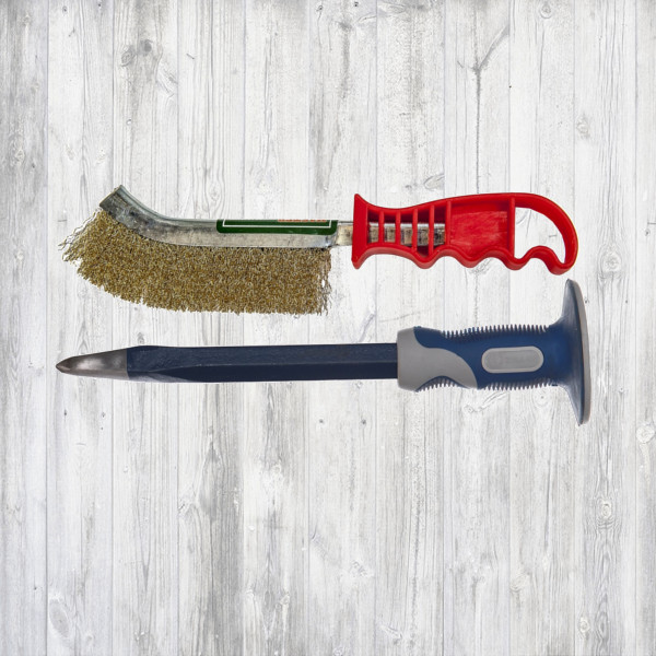 Слесарно-столярный инструмент