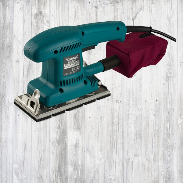 Вибрационные (плоскошлифовальные)