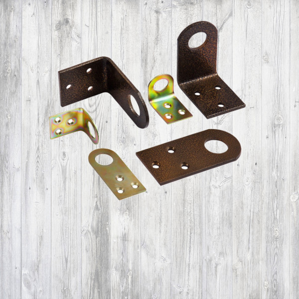 Пробой ушко