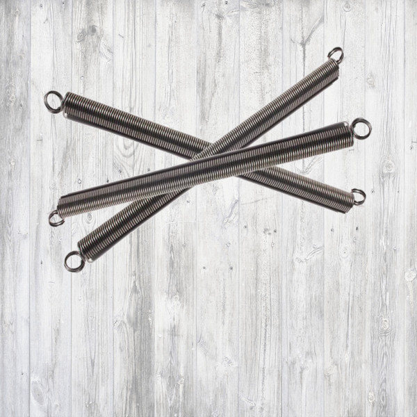 Дверные пружины