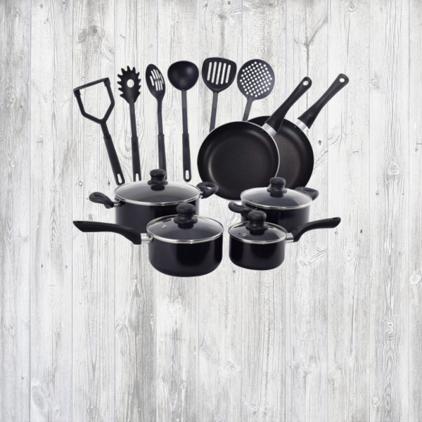 Кухонная утварь