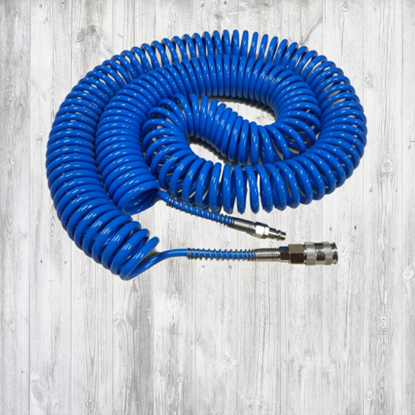 Шланги для компрессоров