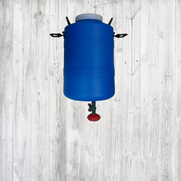 Водонагреватели наливные