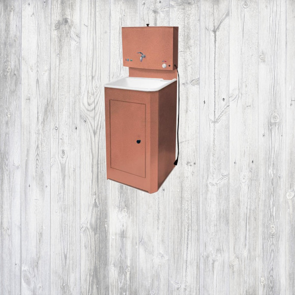 Умывальники