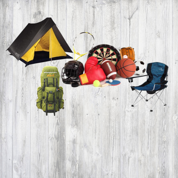 Для туризма и отдыха на природе