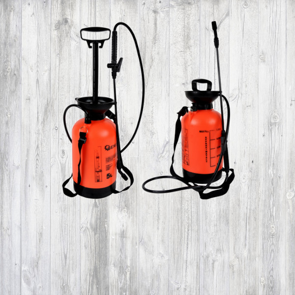 Ручные опрыскиватели
