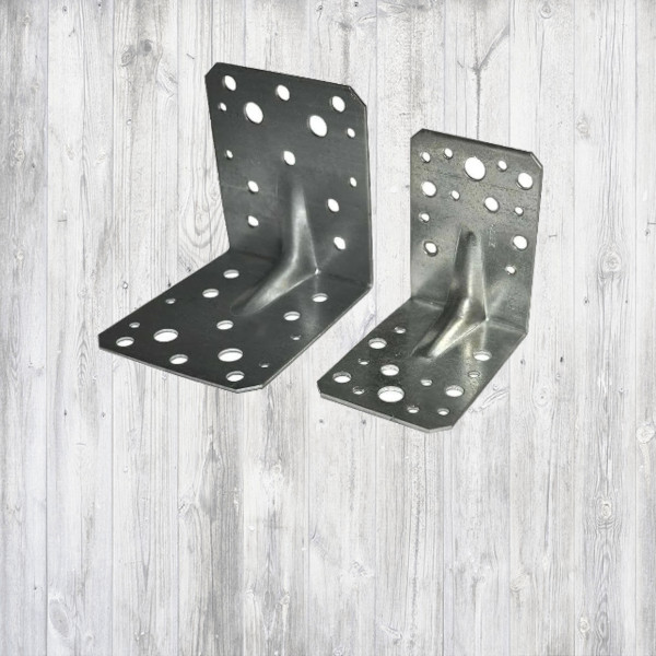 Крепежные уголки