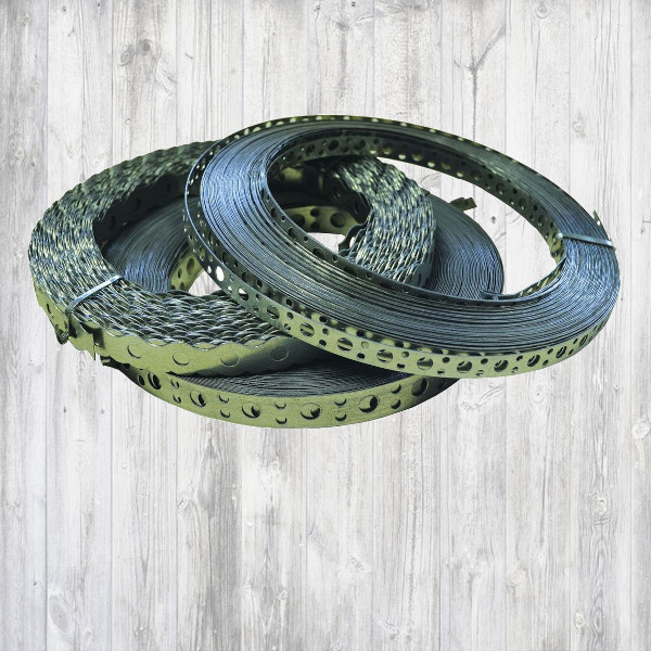 Монтажные ленты и профиля