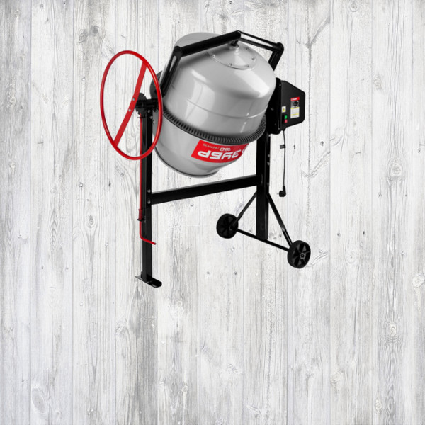 Бетоносмесители