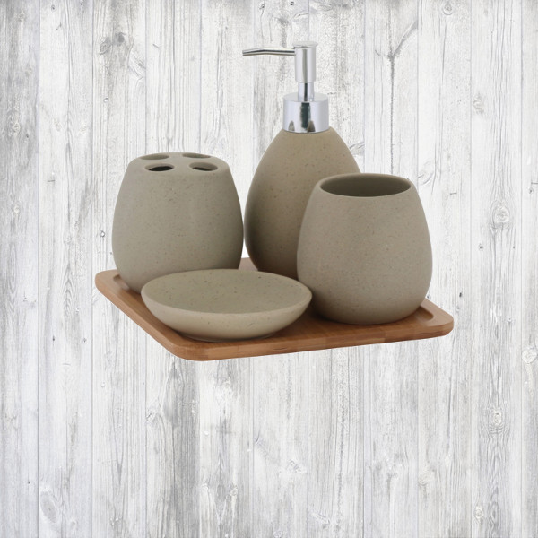 Для ванной комнаты и туалета