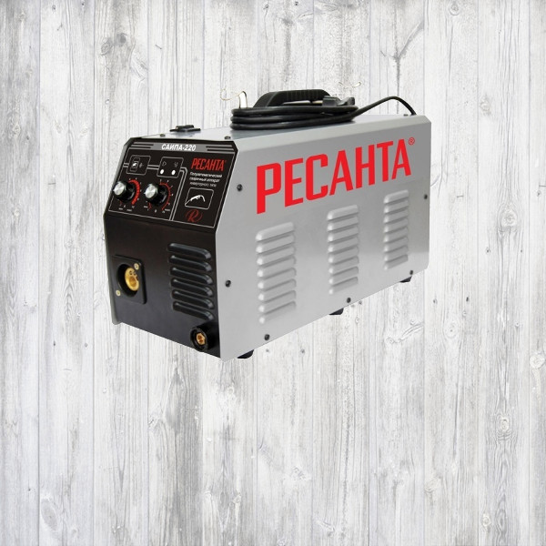 Полуавтоматы