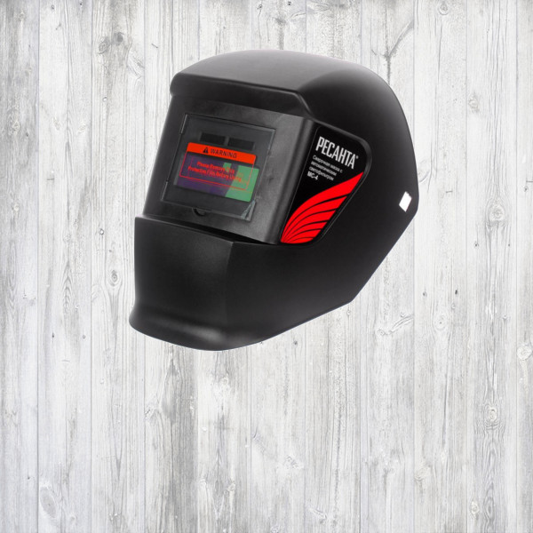 Маски сварщика