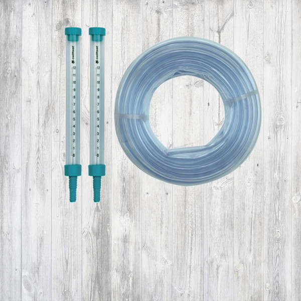 Гидроуровни