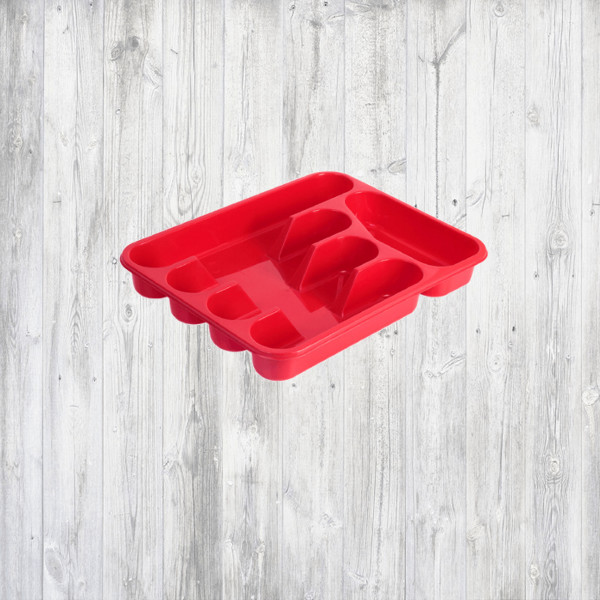 Лотки для столовых приборов