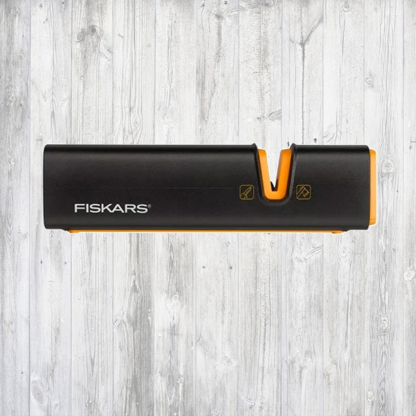 Точилки для топоров и ножей