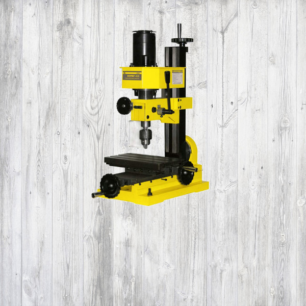 Станки по металлу