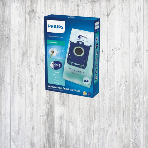 Мешки для пылесоса