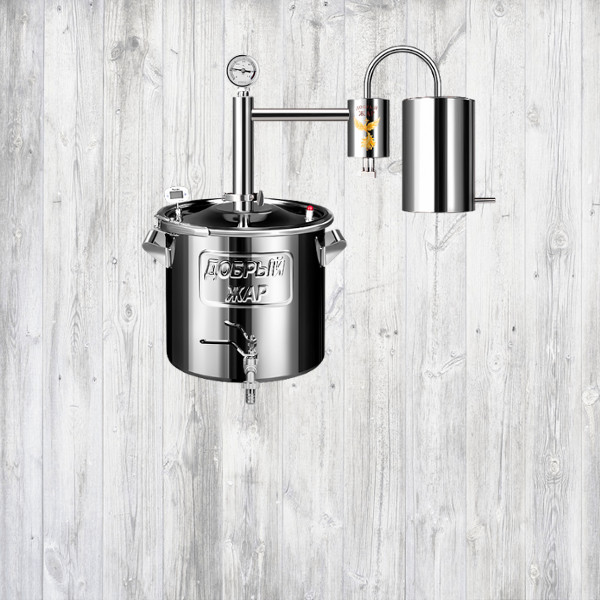 Дистилляторы и оборудование