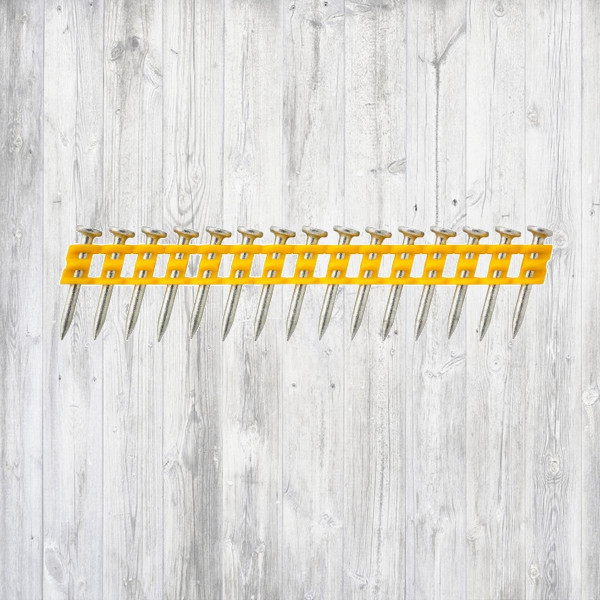 Гвозди для степлера