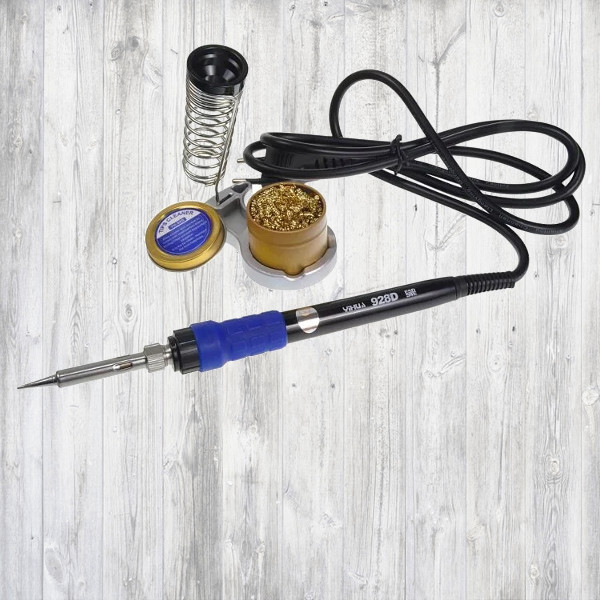 Паяльное оборудование