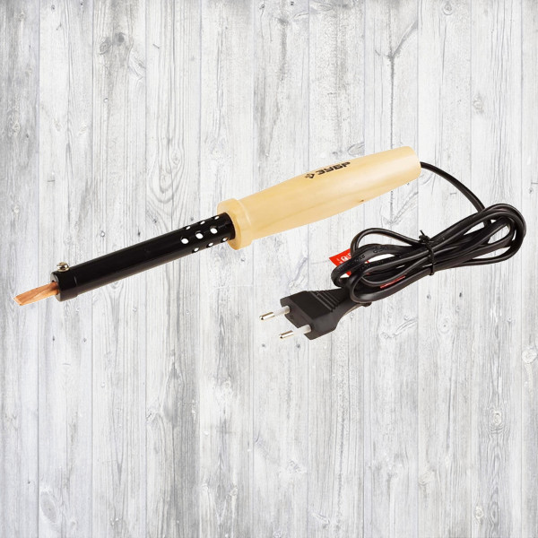 Паяльники электрические