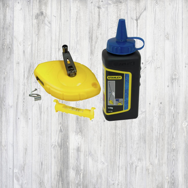 Шнуры отбивочные