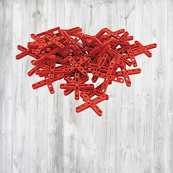 Крестики для кафеля