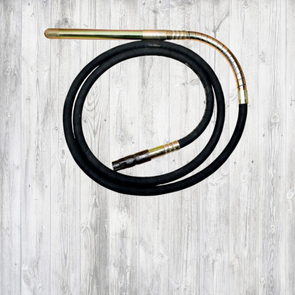 Для строительных вибраторов