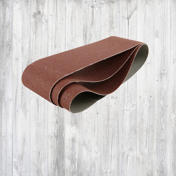 Ленты шлифовальные