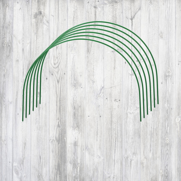 Парниковые дуги