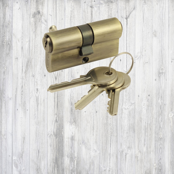 Комплектующие для замков