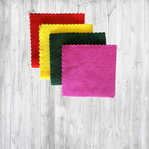 Полотенца, салфетки и тряпки