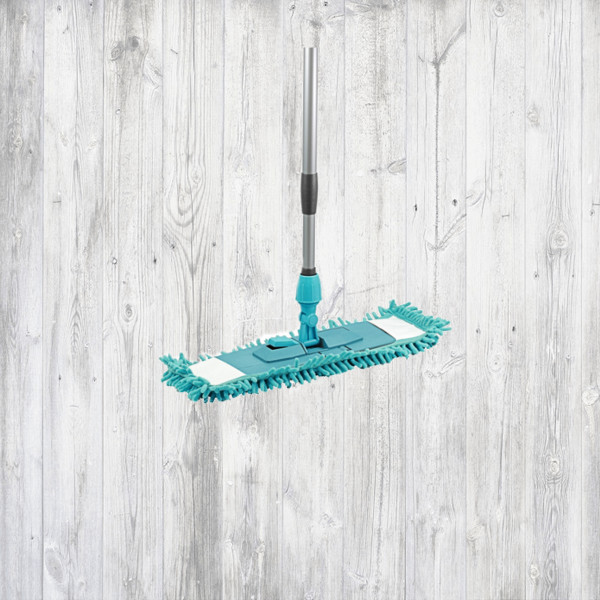 Влажная уборка