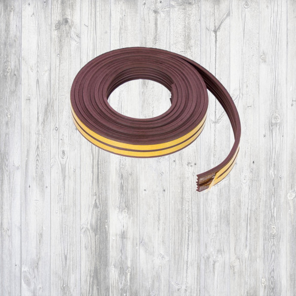 Уплотнитель для окон