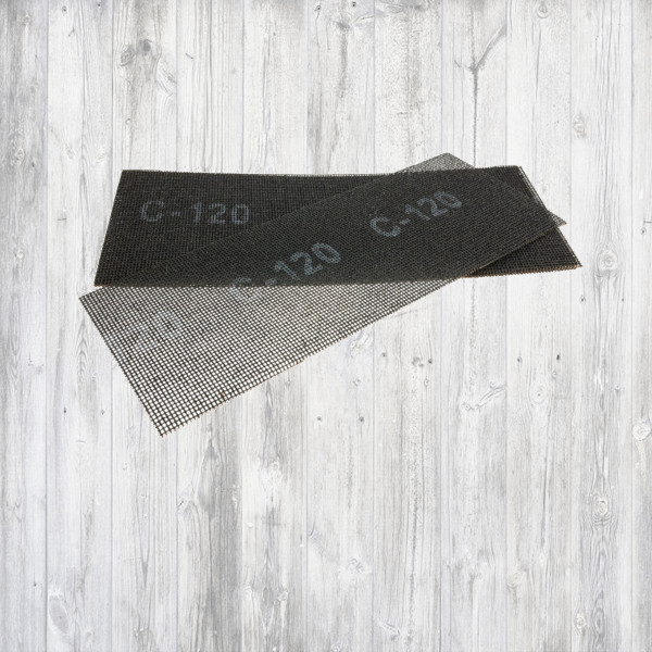 Сетка шлифовальная