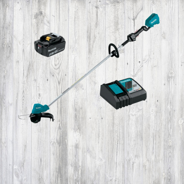 Аккумуляторные косы