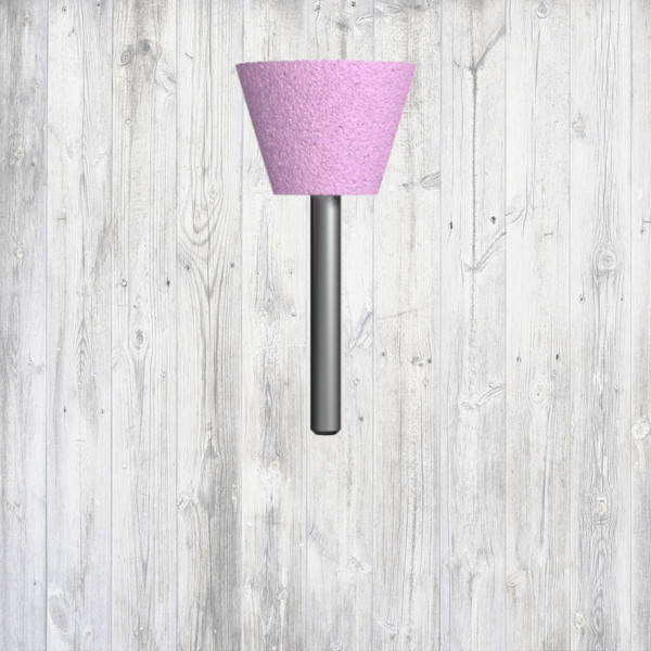 Шарошки, борфрезы и шарошечное долото