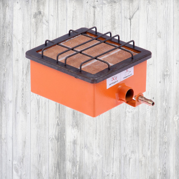 Инфракрасные обогреватели