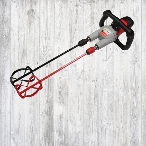 Миксеры строительные 