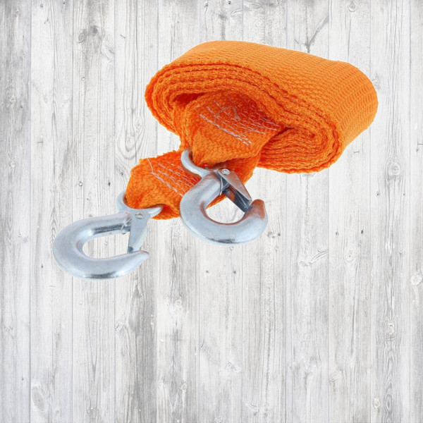 Тросы и стяжки