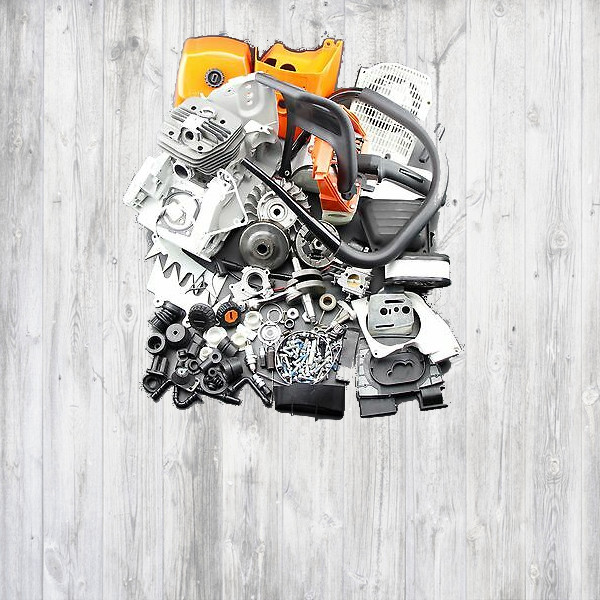 Запасные части STIHL