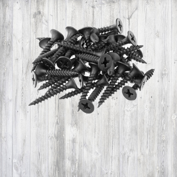 Саморезы по металлу