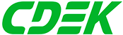 cdek logo