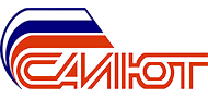 logo Салют