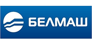 logo Белмаш