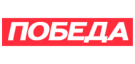 logo ПОБЕДА