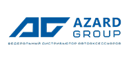 logo Azard
