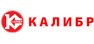 logo КАЛИБР