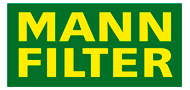logo MANN-FILTER