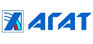 logo Агат